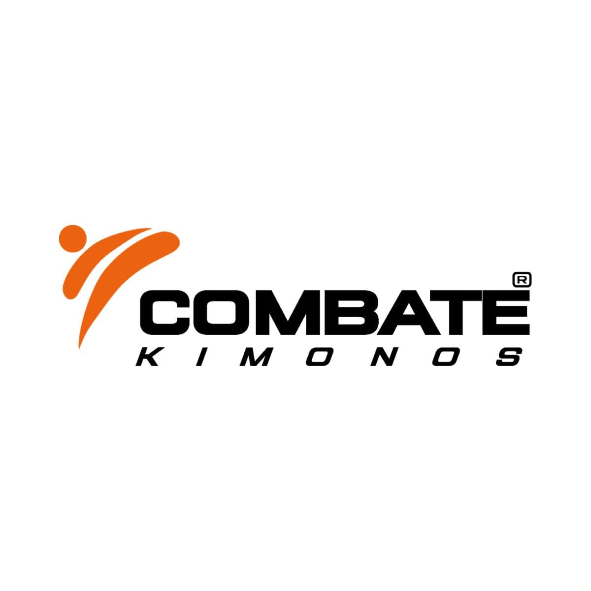 Logo demonstrativo de Combate