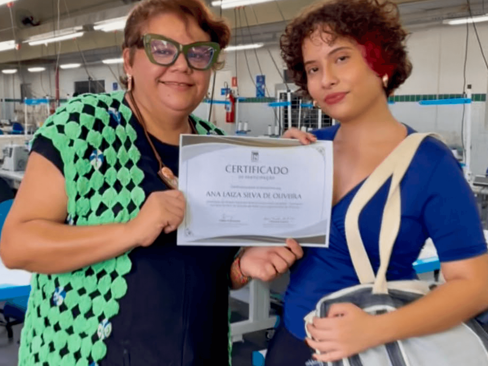 Registro Alquimia Têxtil em Julho de 2026, imagem 8